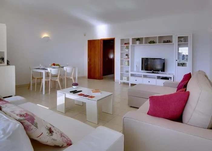 Apartment Atlantic Horizon By Seareen