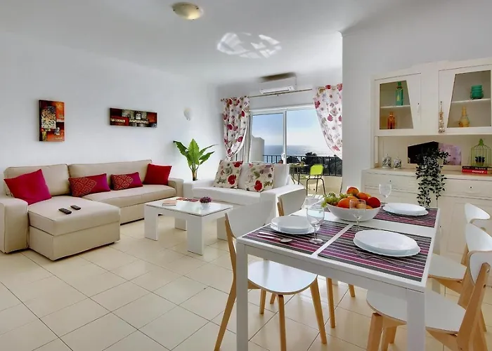 Atlantic Horizon By Seareen * Albufeira