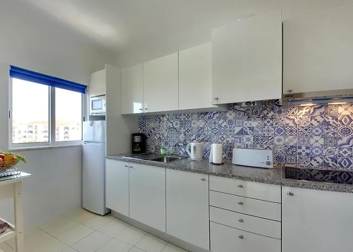 Atlantic Horizon By Seareen * Albufeira