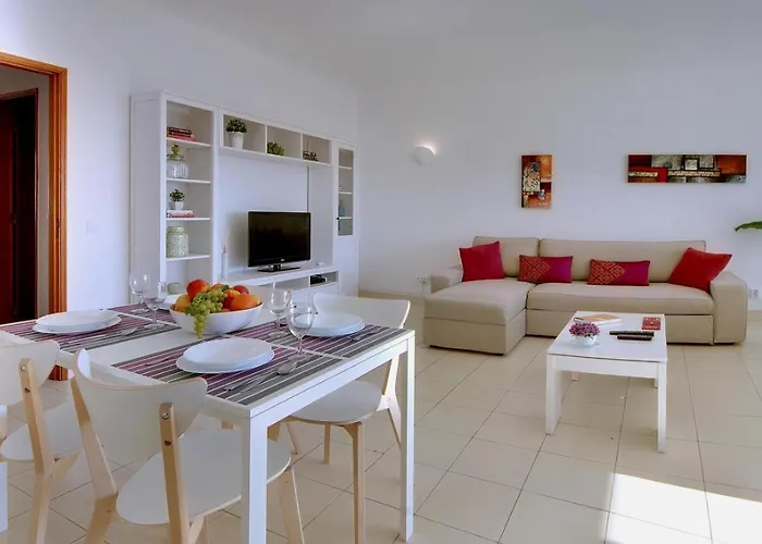 Atlantic Horizon By Seareen Apartment