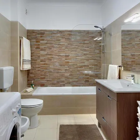 Apartmán Atlantic Horizon By Seareen