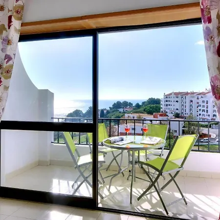 Lägenhet Atlantic Horizon By Seareen *