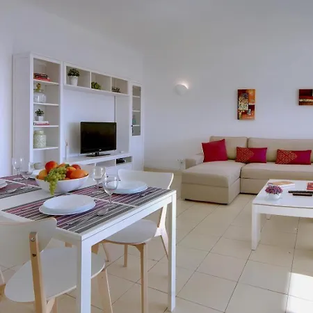 Atlantic Horizon By Seareen Apartmán